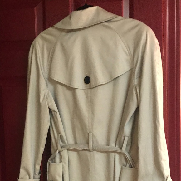 Coat / David Dixon - Picture 2 of 4